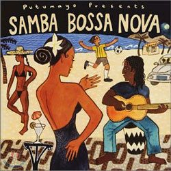 Samba Bossa Nova