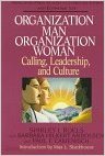 Organization Man, Organization Woman (Abingdon Press Studies in Christian Ethics and Economic Life) Paperback