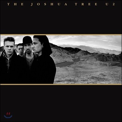 U2 () - The Joshua Tree [߸ 30ֳ ]
