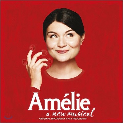  'ƸḮ'  ε ĳ Ʈ (Amelie, a New Musical O.S.T. - Music by Daniel Messe ٴϿ ޼)