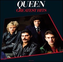 Queen () - Ʈ ٹ 1 Greatest Hits I [2LP]