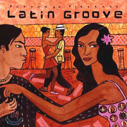 Latin Groove