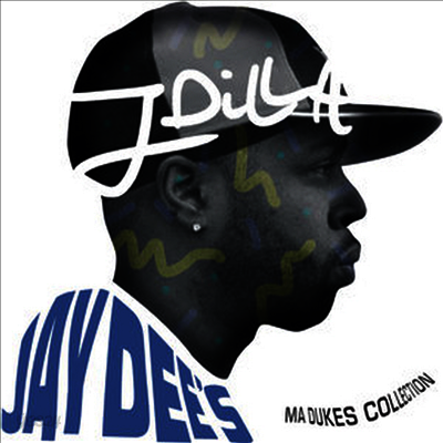 J Dilla (J Dee) - Jay Dee's Ma Dukes Collection (Vinyl LP)
