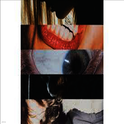 Nick Murphy,Chet Faker — Missing Link (EP) 앨범 커버