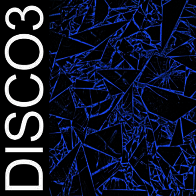 Health — Disco3 앨범 커버