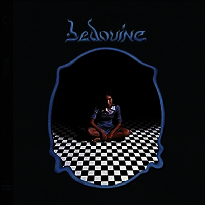 Bedouine — Bedouine 앨범 커버