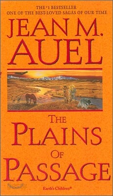 The Plains of Passage
