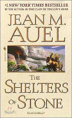 The Shelters of Stone
