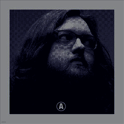 Jonwayne — Rap Album Two 앨범 커버