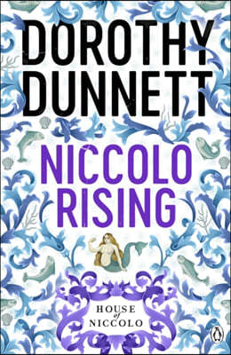 Niccolo Rising