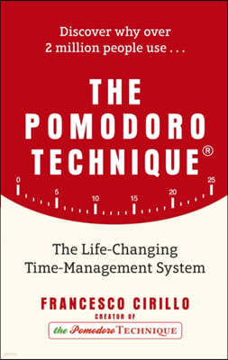 The Pomodoro Technique