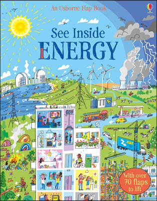 See Inside Energy