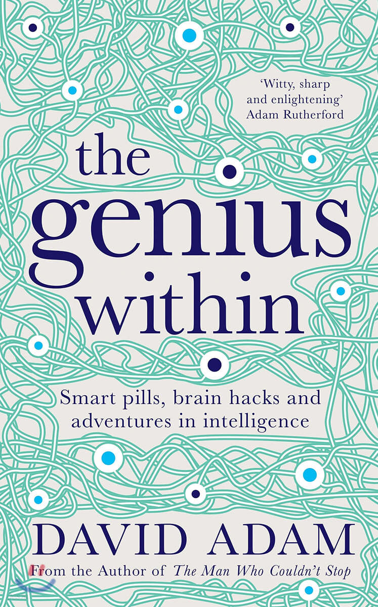 Genius Within