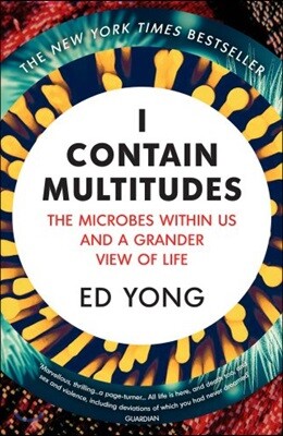 I Contain Multitudes