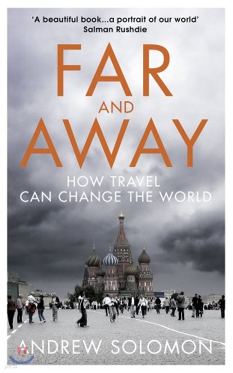 Far and Away