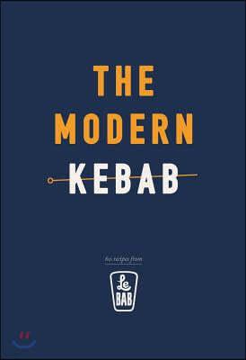 The Modern Kebab