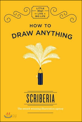 How to Draw Anything