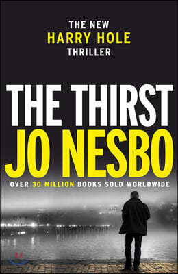 Harry Hole #11 : The Thirst