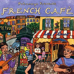 French Cafe