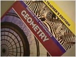 Oklahoma Teacher's Edition Prentice Hall Mathematics Geometry (Hardcover)