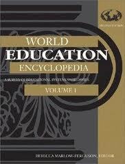 World Education Encyclopedia (전3권) (2nd Edition / Hardcover)