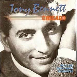 Tony Bennett - Chicago (수입)