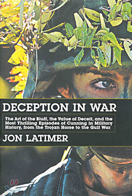 Deception in War