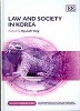 Law and Society in Korea