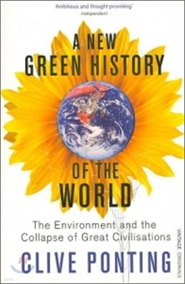 A New Green History Of The World