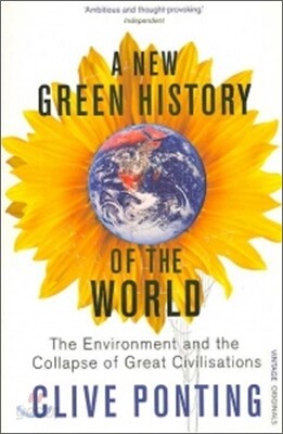 A New Green History Of The World