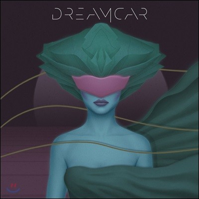 Dreamcar (帲ī) - Dreamcar