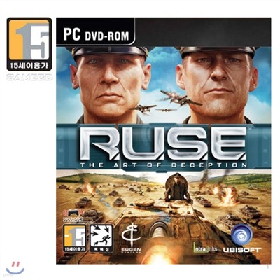 [PC]R.U.S.E