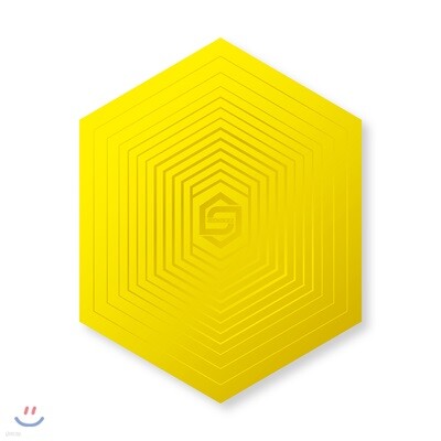 Ű (Sechskies) - 2017 Sechskies [Yellow Note] Final In Seoul DVD