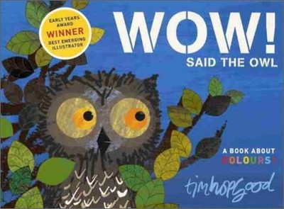 Pictory Set Step 1-37 : Wow! Said the Owl (Paperback Set)