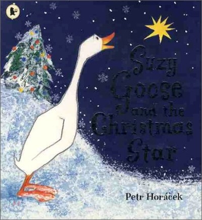 Pictory Set Step 2-28 : Suzy Goose and the Christmas Star