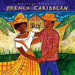 French Caribbean