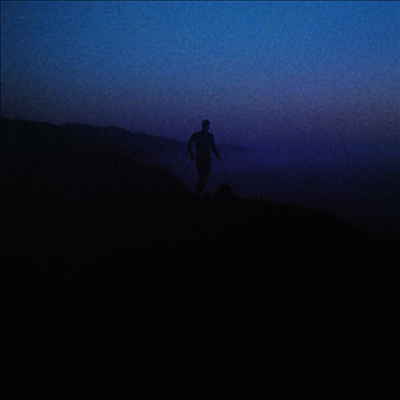 Nightlands — I Can Feel The Night Around Me 앨범 커버