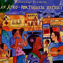 An Afro-Portuguese Odyssey