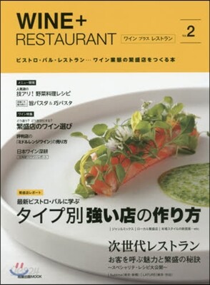 WINE+RESTAURANT