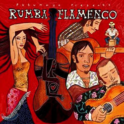 Rumba Flamenco