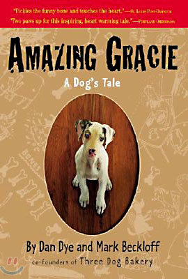 Amazing Gracie: A Dog's Tale