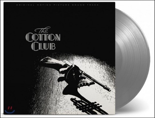 Ŀư Ŭ ȭ (Cotton Club OST by John Barry  踮) [ǹ ÷ LP]