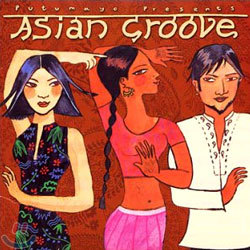 Asian Groove
