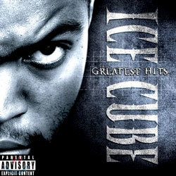 Ice Cube - Greatest Hits