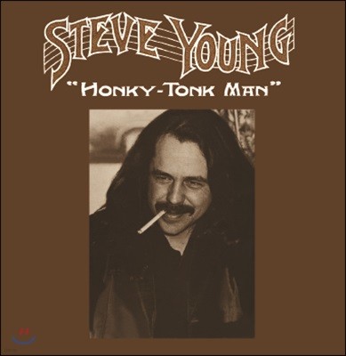 Steve Young (스티브 영) - Honky-Tonk Man