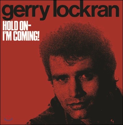 Gerry Lockran ( ũ) - Hold On-I'm Coming!
