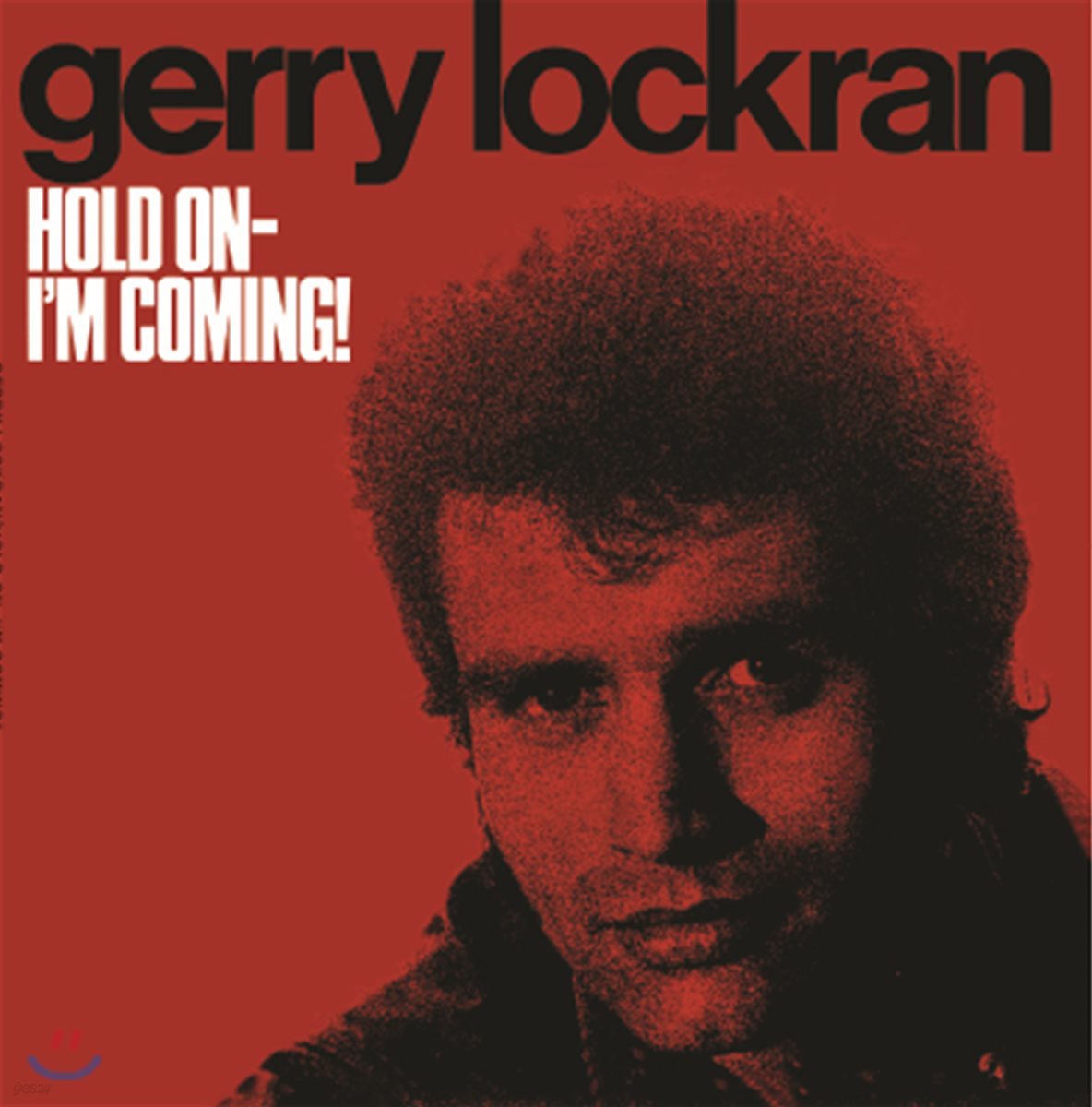 Gerry Lockran (제리 로크랜) - Hold On-I&#39;m Coming!