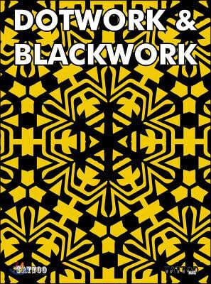 Dotwork & Blackwork