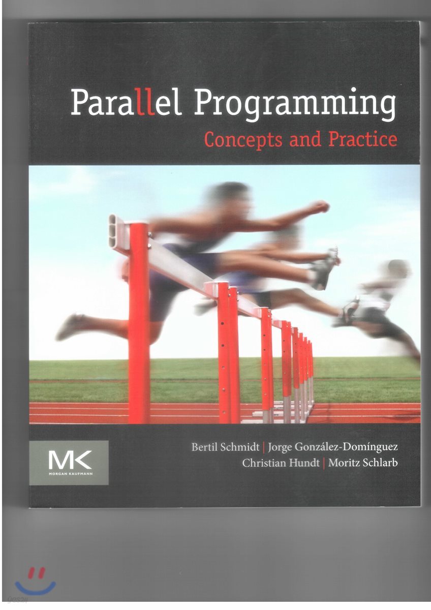 Parallel Programming: Concepts and Practice