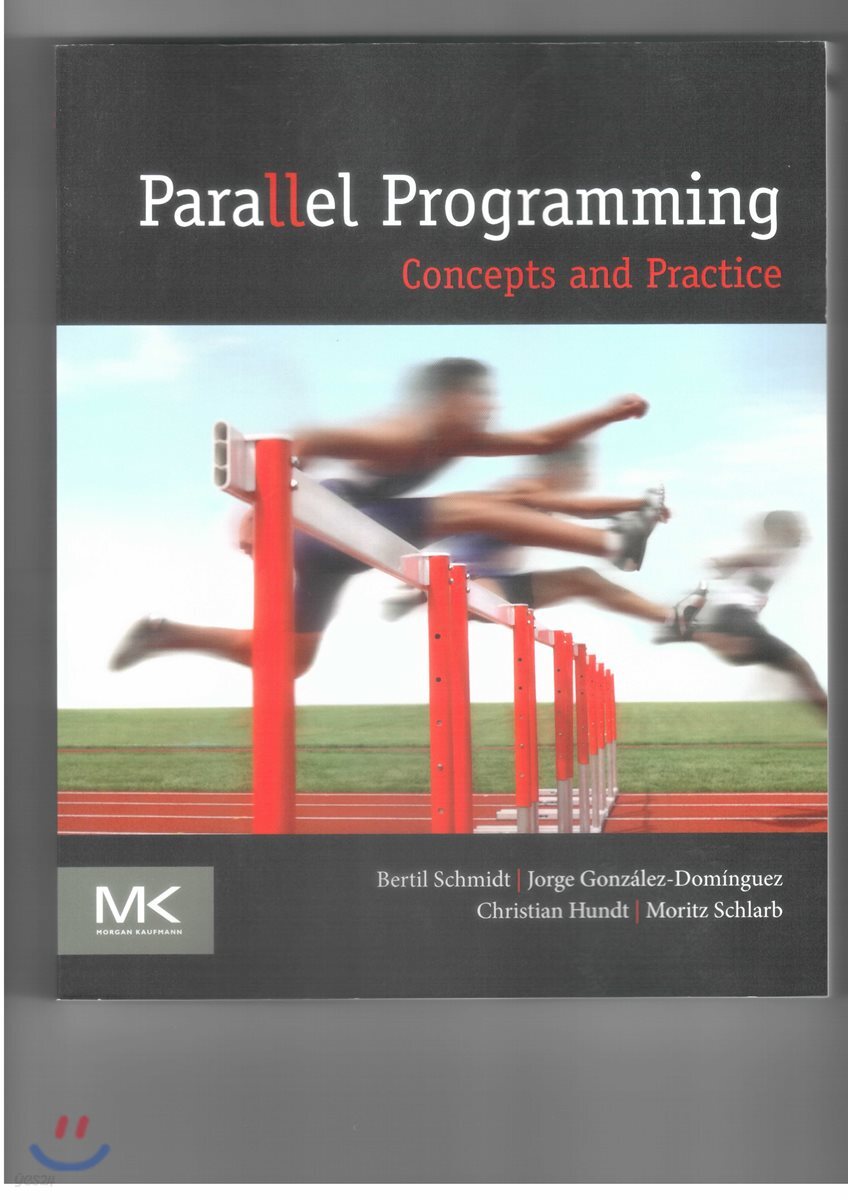 Parallel Programming: Concepts and Practice - 예스24